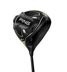 Ping G430 Max driver