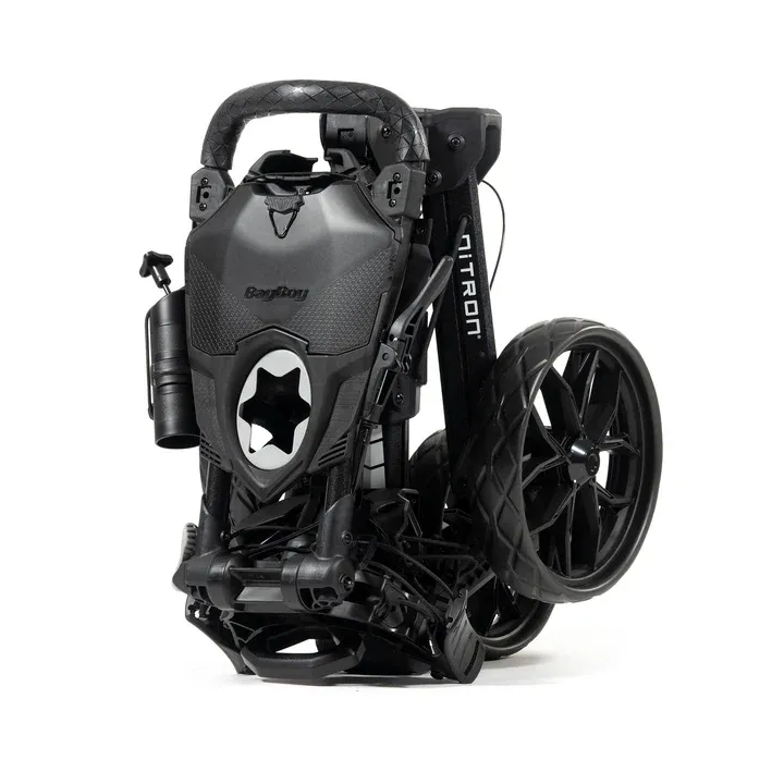 Golfa rati Bag Boy Nitron