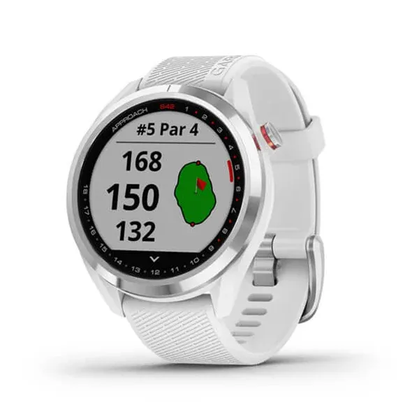 Garmin Approach S42