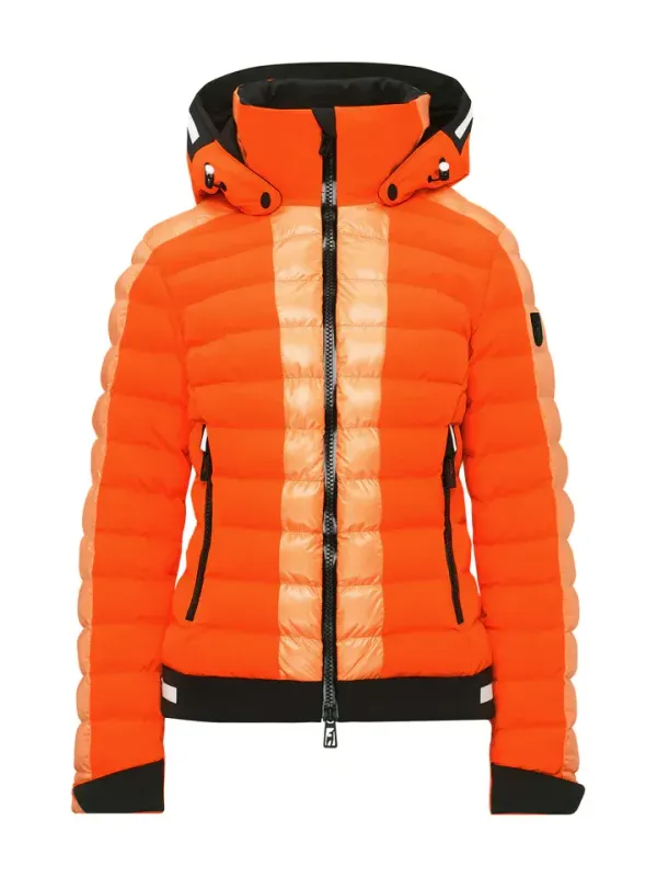 Toni Sailer slēpošanas jaka NORMA