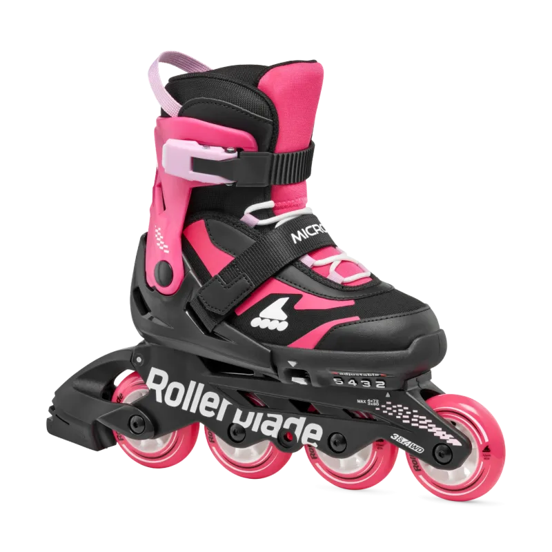 Bērnu skrituļslidas MICROBLADE Bērnu skrituļslidas MICROBLADE