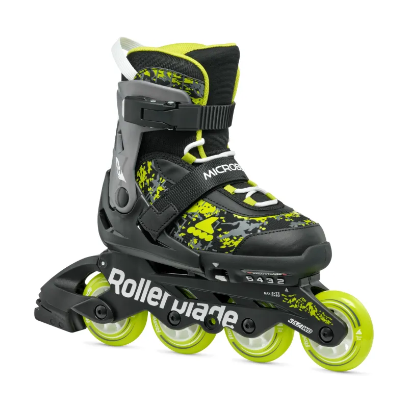 Bērnu skrituļslidas MICROBLADE SL