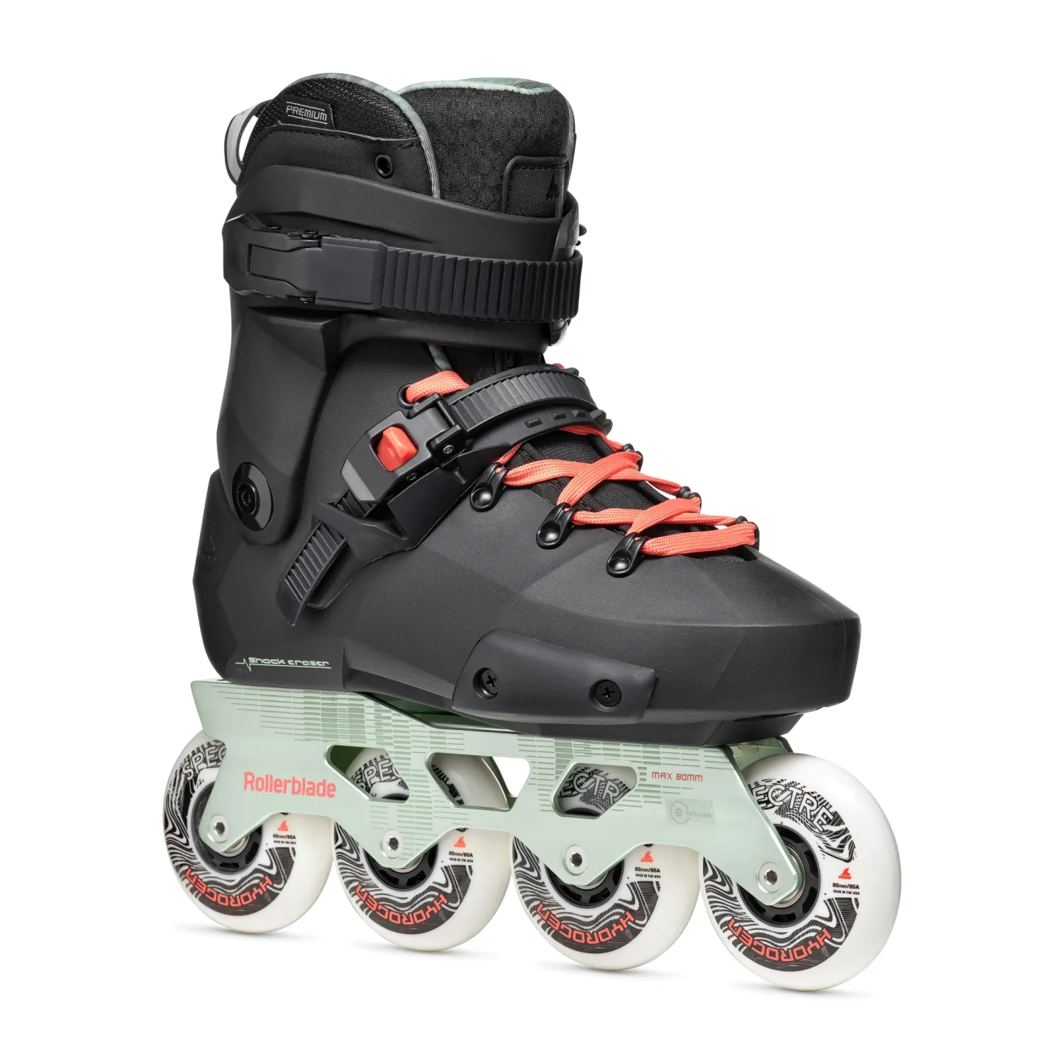Sieviešu skrituļslidas TWISTER XT W