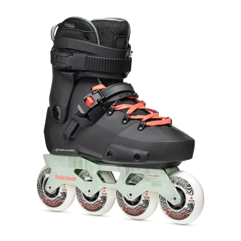 Sieviešu skrituļslidas TWISTER XT W