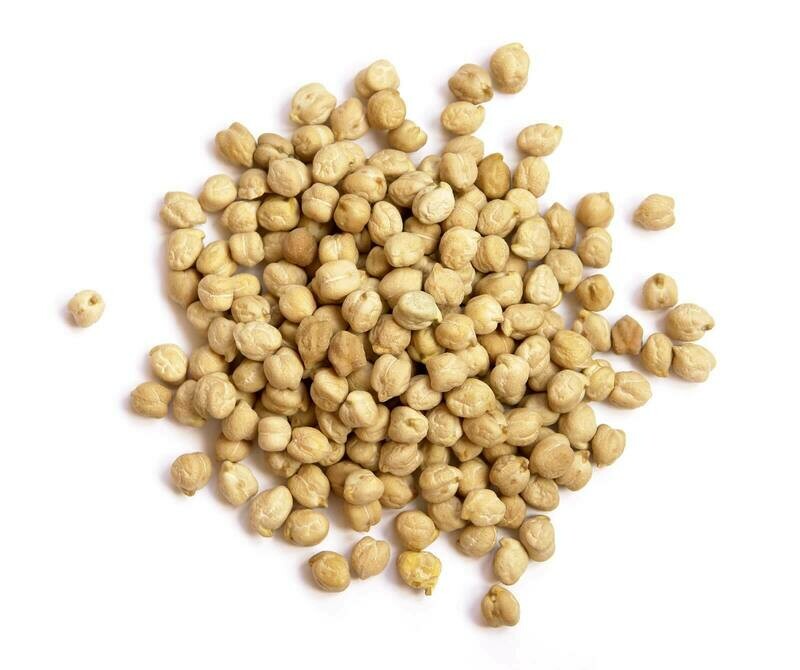 Kabuli chana /chick peas