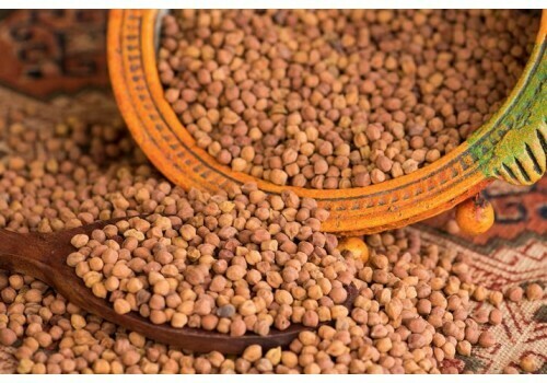 Bengal gram