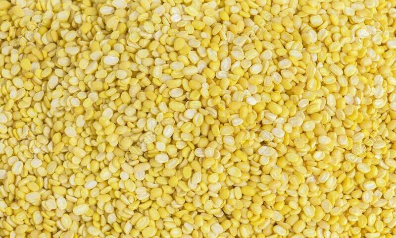 Moong dal