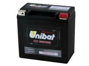 BATTERIA MOTO AGM CX14L BATTERIA MOTO AGM CX14L