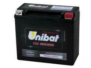 BATTERIA AGM CX20L BATTERIA AGM CX20L