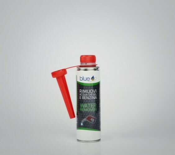 Additivo Rimuovi Acqua Diesel/Benzina BB02035 Additivo Rimuovi Acqua Diesel/Benzina BB02035