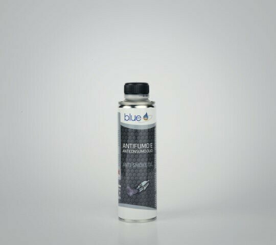 Antifumo e Anticonsumo Olio BO03035 Antifumo e Anticonsumo Olio BO03035