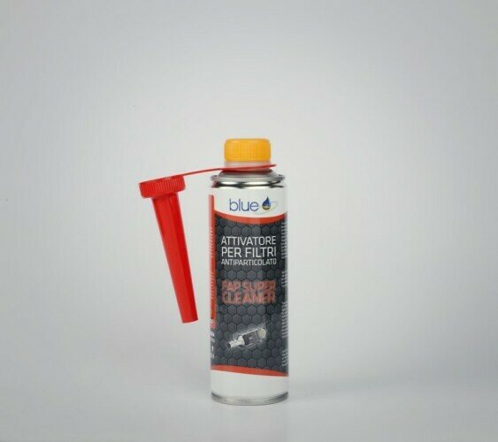 Attivatore per filtri antiparticolato BD08038 Attivatore per filtri antiparticolato BD08038