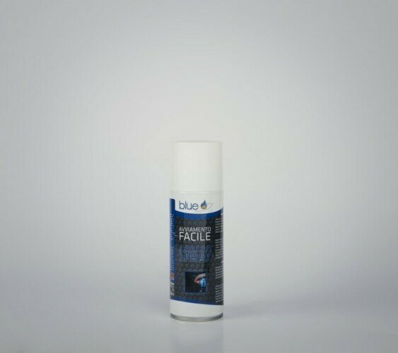 Avviamento Facile Spray BT11002 Avviamento Facile Spray BT11002