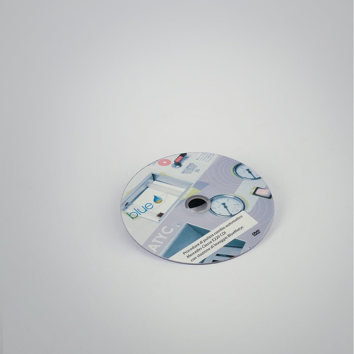 Datamotiv Database BM0108 Datamotiv Database BM0108