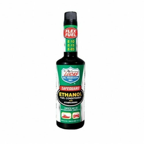 Ethanol Fuel conditioner 10576 Ethanol Fuel conditioner 10576