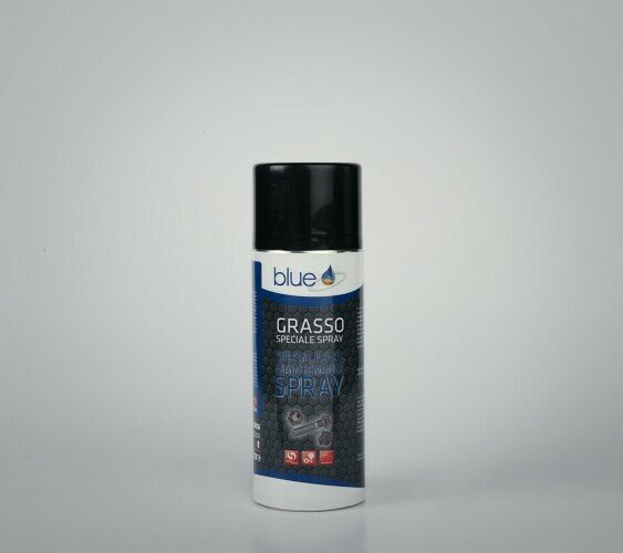 Grasso speciale spray BT14005 Grasso speciale spray BT14005