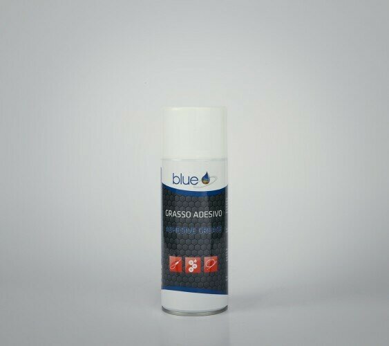 Grasso spray adesivo BT16004 Grasso spray adesivo BT16004