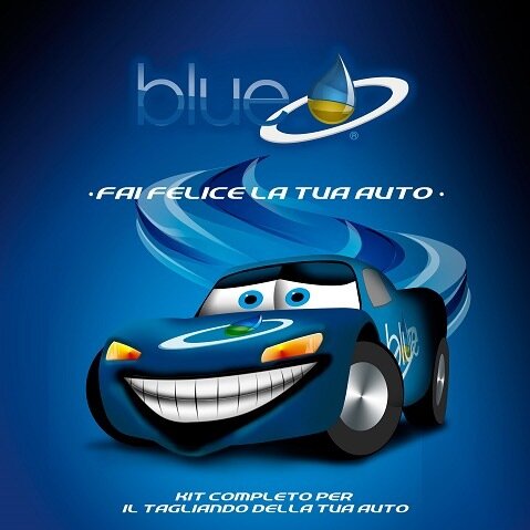 Kit Valigetta Tagliando Benzina BB07000 Kit Valigetta Tagliando Benzina BB07000