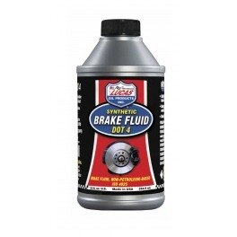 Liquido per freni sintetico DOT 4 10827 Liquido per freni sintetico DOT 4 10827