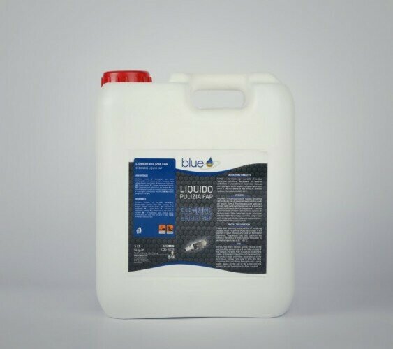 Liquido per Pulizia F.A.P. BT21050 Liquido per Pulizia F.A.P. BT21050