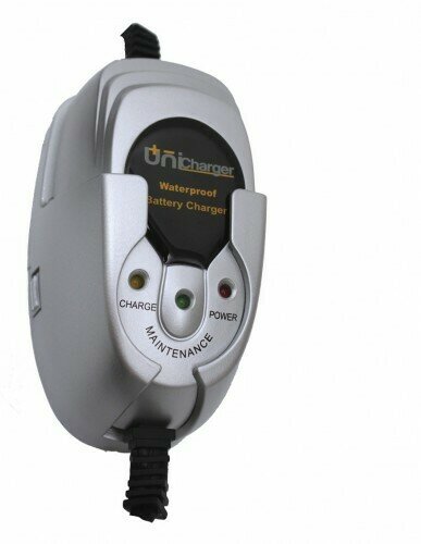 Mantenitore di corrente per batterie convenzionali UN 1210 WR Mantenitore di corrente per batterie convenzionali UN 1210 WR