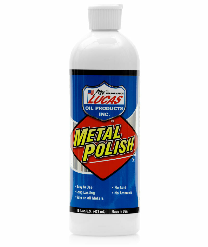 METAL POLISH 10155 METAL POLISH 10155