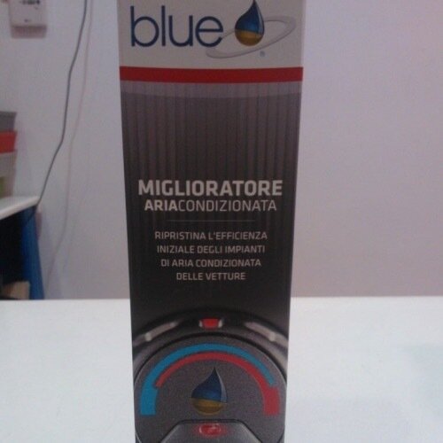 Miglioratore aria condizionata BC07003 Miglioratore aria condizionata BC07003