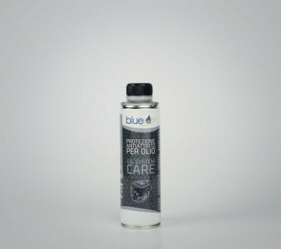 Nano Care Antiattrito Nanotecnologico BO08375 Nano Care Antiattrito Nanotecnologico BO08375