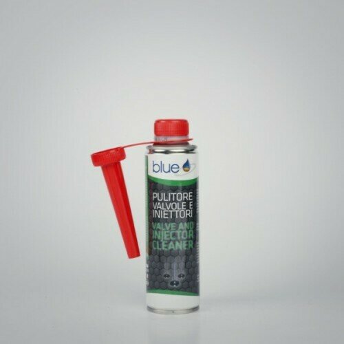 Pulitore valvole ed iniettore BB03035 Pulitore valvole ed iniettore BB03035