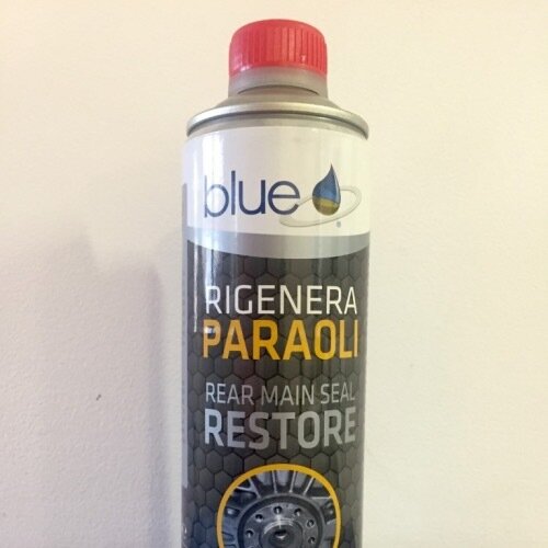 Rigenera Paraoli BO10050 Rigenera Paraoli BO10050