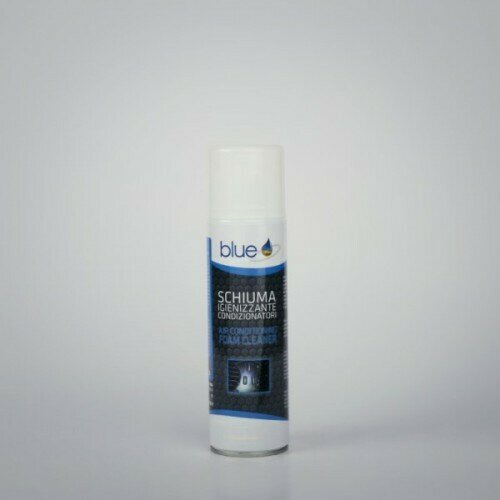 Schiuma igienizzante condizionatori BC02025 Schiuma igienizzante condizionatori BC02025