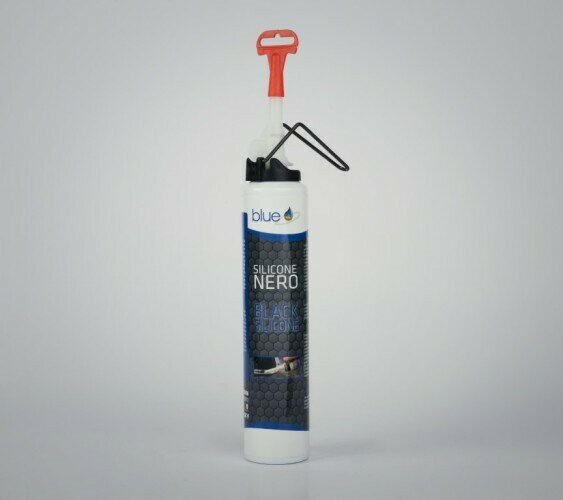 Silicone nero BT20225 Silicone nero BT20225