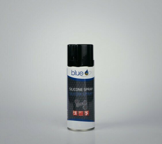 SILICONE SPRAY BT08004 SILICONE SPRAY BT08004