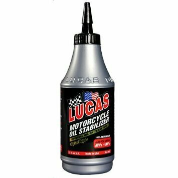 Stabilizzatore Olio per motocicli 10727 Stabilizzatore Olio per motocicli 10727