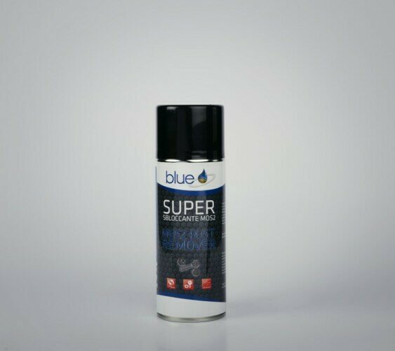 Super sbloccante mos2 BT03004 Super sbloccante mos2 BT03004