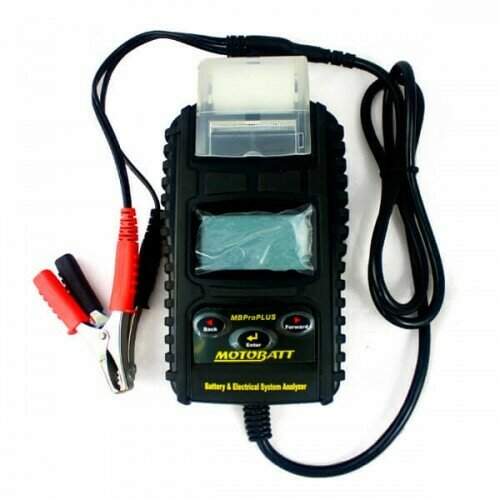 Tester batterie MB Pro Plus Tester batterie MB Pro Plus