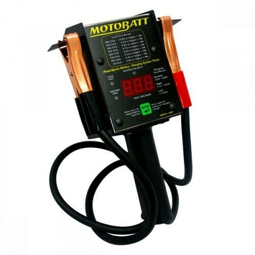Tester digitale 125A MB-T Tester digitale 125A MB-T