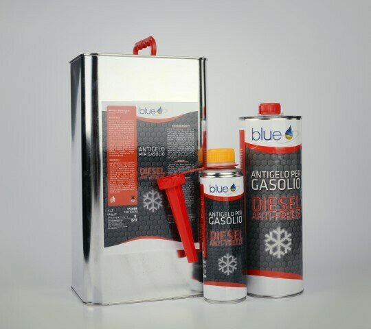 Antigelo per Gasolio BD03035 BD03010 BD03050 Antigelo per Gasolio BD03035 BD03010 BD03050