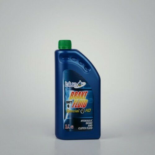 Olio freno DOT 4 BS05025 BS05010 Olio freno DOT 4 BS05025 BS05010