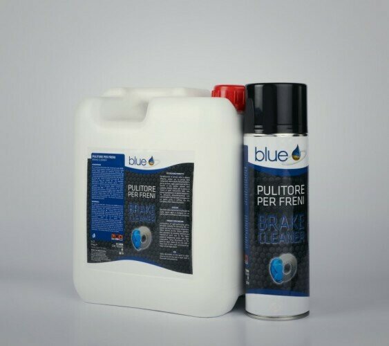 Pulitore freni spray BT12006 BT12050 BT12250 Pulitore freni spray BT12006 BT12050 BT12250