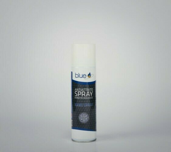 Antiattrito Spray Nanotecnologico BT05025 BT05050 Antiattrito Spray Nanotecnologico BT05025 BT05050