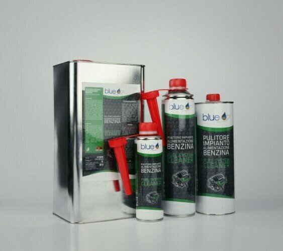 Pulitore impianti alimentazione benzina BB01035 BB01010 BB01050 Pulitore impianti alimentazione benzina BB01035 BB01010 BB01050