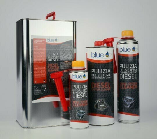Pulizia del sistema di alimentazione diesel BD02035 BD02010 BD02050 Pulizia del sistema di alimentazione diesel BD02035 BD02010 BD02050