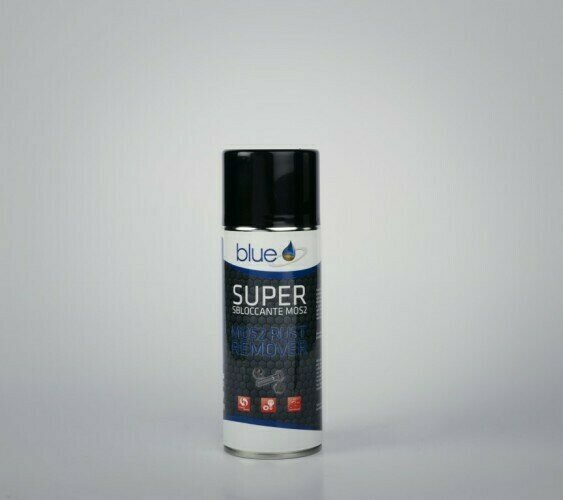 Super sbloccante mos2 BT03004 Super sbloccante mos2 BT03004