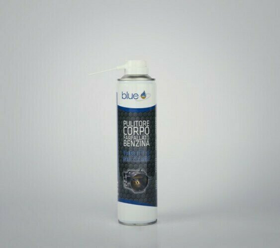 Pulitore corpo farfallato BT01004 Pulitore corpo farfallato BT01004