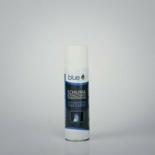 Schiuma igienizzante condizionatori BC02025 Schiuma igienizzante condizionatori BC02025
