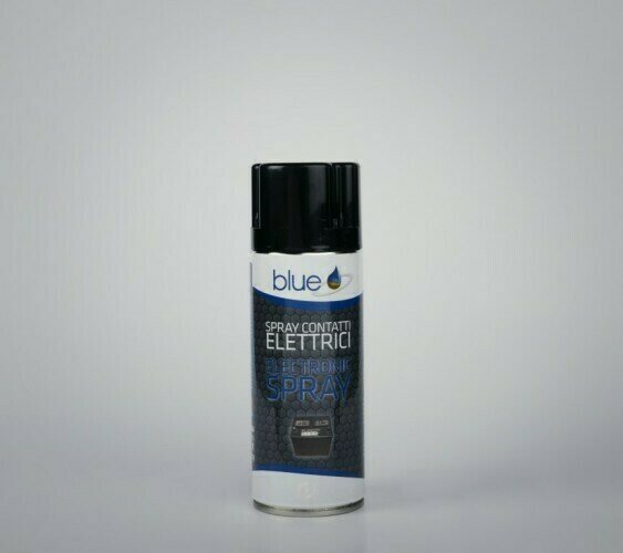 Spray contatti elettrici BT06004 Spray contatti elettrici BT06004