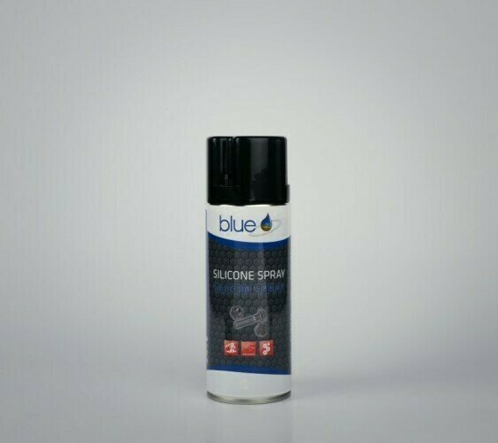 SILICONE SPRAY BT08004 SILICONE SPRAY BT08004