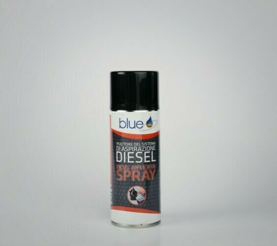 Pulitore Aspirazione Diesel Spray BD10004 Pulitore Aspirazione Diesel Spray BD10004