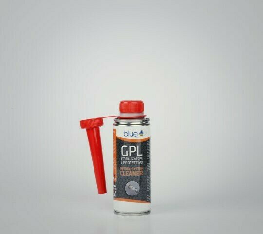 GPL stabilizzatore e protettivo BG01002 GPL stabilizzatore e protettivo BG01002